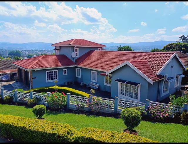 4 BEDROOM HOUSE FOR SALE IN EASTWOOD